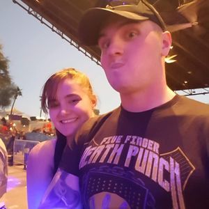 Meet your Posher, Miranda